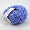 Baby merino 25 fialkovomodrá
