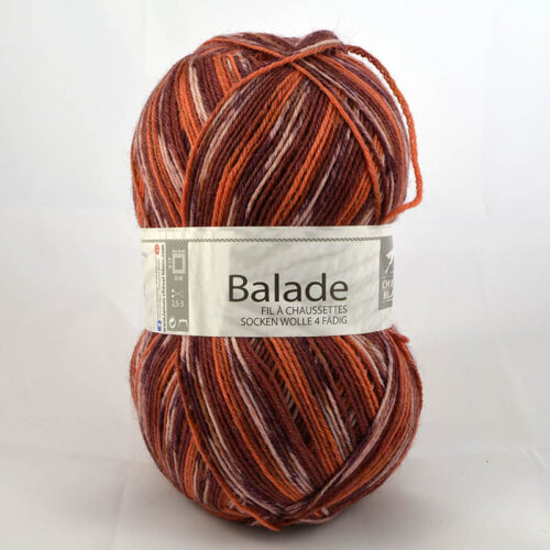 Balade jacquard 504