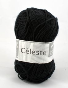 Celeste 12 čierna