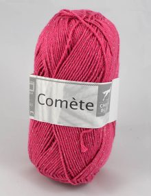 Comete 37 Fuchsia