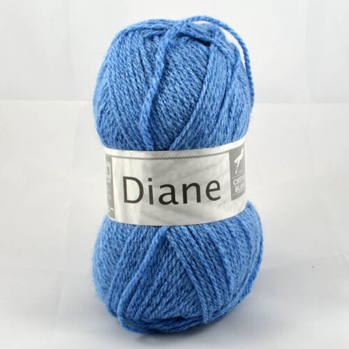 Diane 13 čakanka