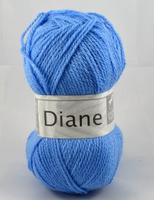 Diane 15 nezábudka