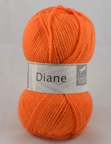 Diane 271 Pomaranč