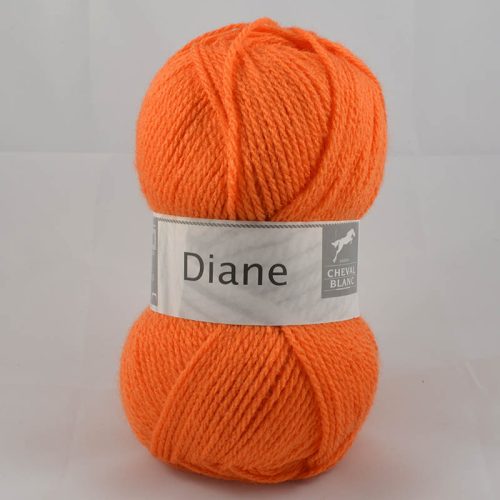 Diane 271 Pomaranč