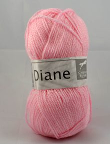 Diane 70 Svetlá ružová