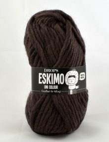 Eskimo 3 čokoláda