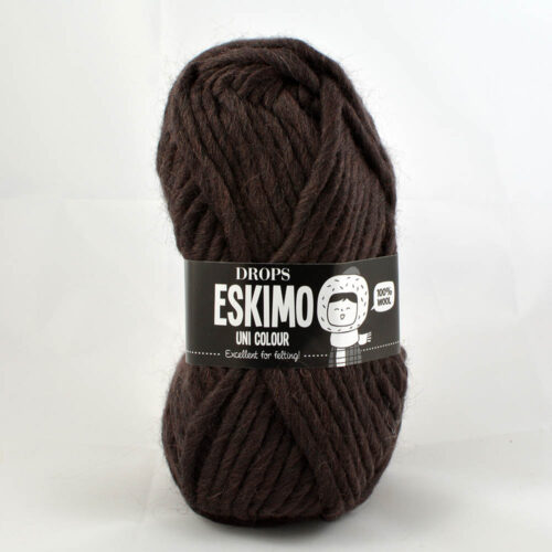 Eskimo 3 čokoláda