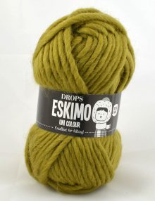 Eskimo 6 olivová