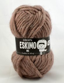 Eskimo mix 48 orech