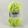 Fanny 166 svetlá zelená