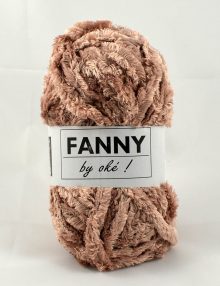 Fanny 304 ružové drevo