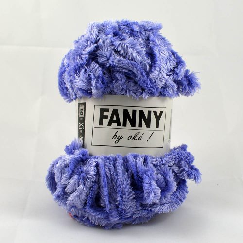 Fanny 33 levanduľa