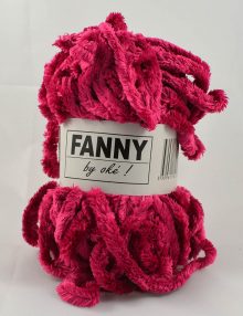 Fanny 37 cyklámen