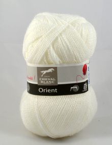 Orient 11 Biela