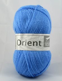 Orient 15 Nezábudka