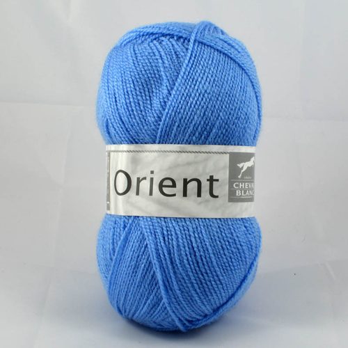 Orient 15 Nezábudka