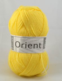 Orient 32 kuriatko