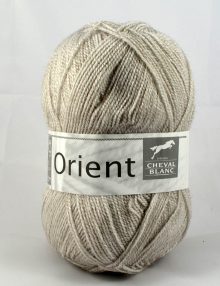 Orient 38 štrk