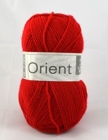 Orient 4 Jahoda