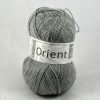 Orient 58 Flanelová sivá