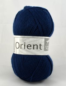Orient 94 tmavomodrá