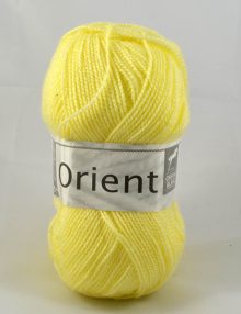 Orient 97 vanilka