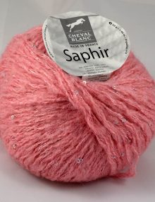 Saphir 56 staroružová