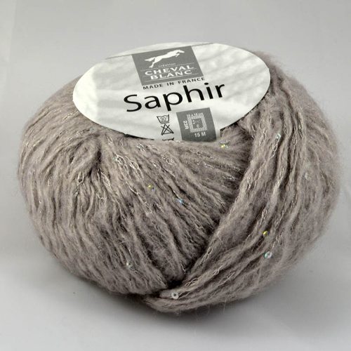 Saphir 58 Sivá