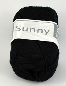 Sunny 12 čierna