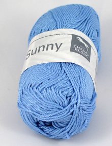 Sunny 293 modrá