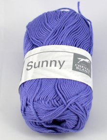 Sunny 44 fialka