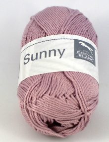 Sunny 56 ružovofialková