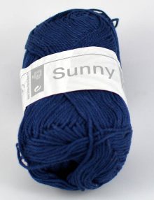 Sunny 94 námornícka modrá
