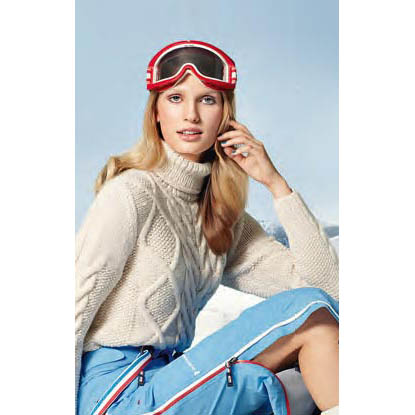 Alta moda alpaca