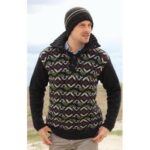 Alta moda alpaca