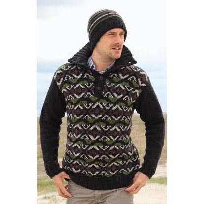 Alta moda alpaca