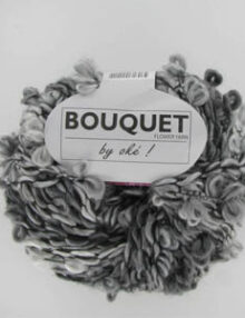 Bouquet 150g 401 sivobiely