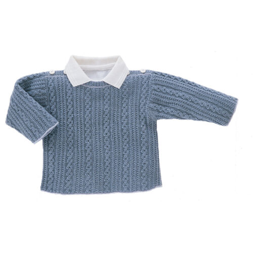 Baby Superwash