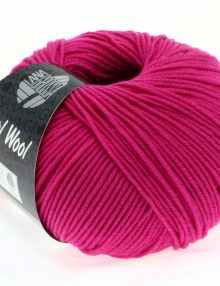 Cool Wool 2000 pink 537