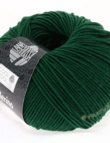 Cool Wool 2000 fľaškovo zelená 501