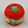 AA Mercer Crochet 20 9046 červená