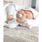 Baby Smiles Merino mix