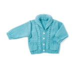 Baby Smiles Merino mix