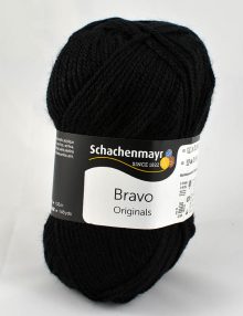 Bravo 8226 čierna