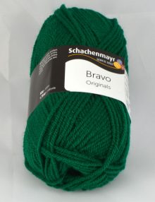 Bravo 8246 jedľová zelená
