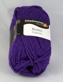 Bravo 8303 fialová