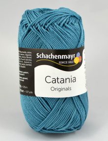 Catania 380 kobaltová modrá