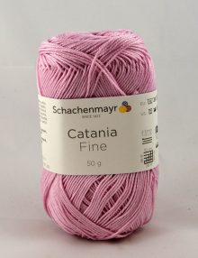 Catania fine 1010 svetlá ružová