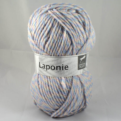 Laponie 823 bábätko