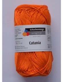 Catania 281 Oranžová